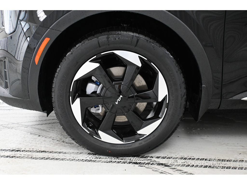 New 2026 Kia Sorento EX FWD image 8