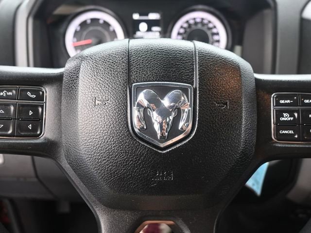 Used 2018 RAM 1500 Express w/ Express Value Package image 12