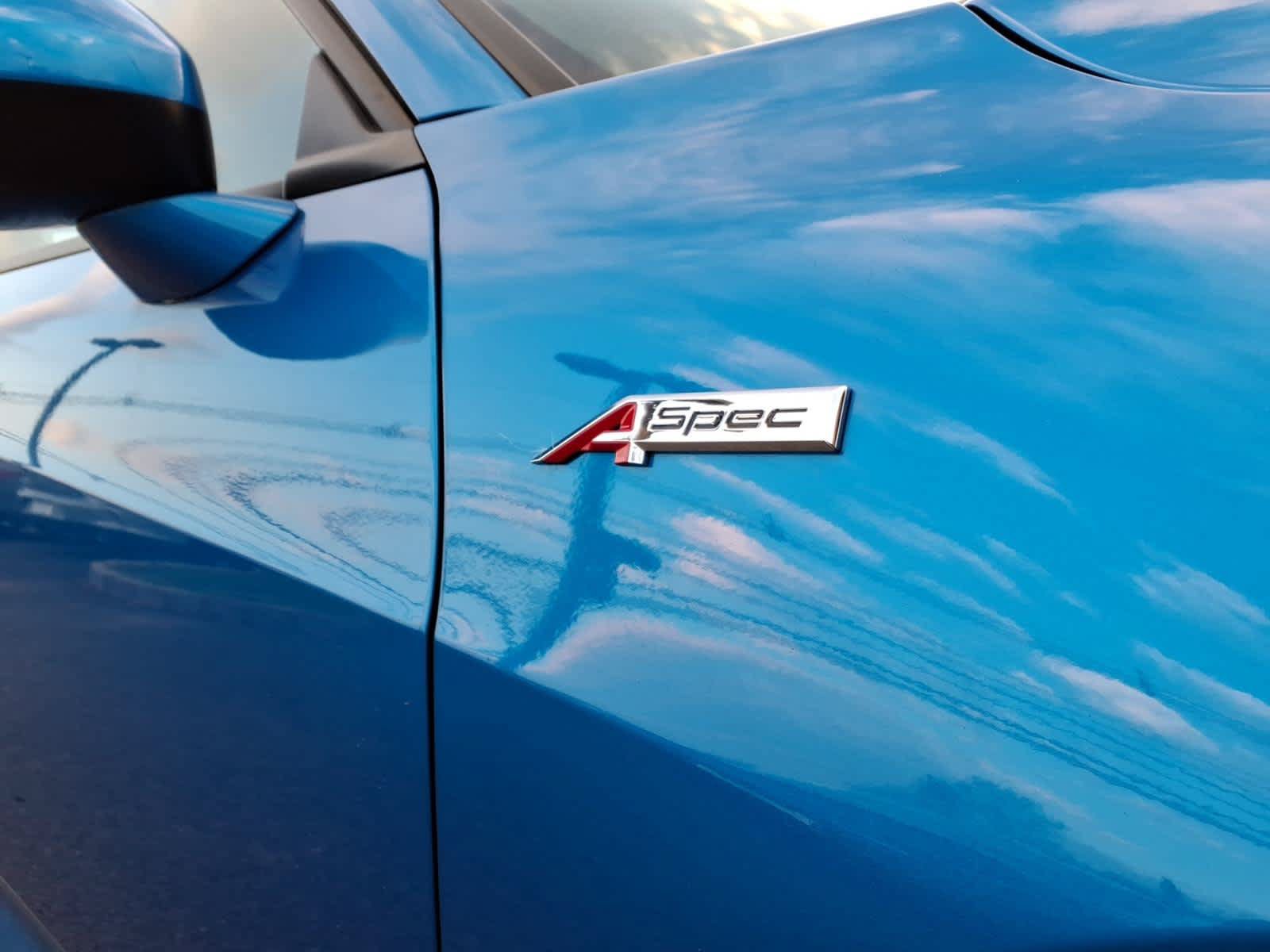 Used 2026 Acura Integra A-Spec FWD image 9