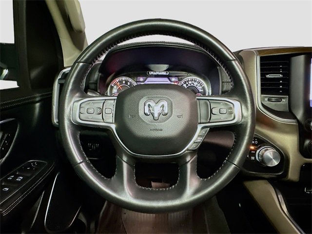 Used 2022 RAM 1500 Laramie image 10