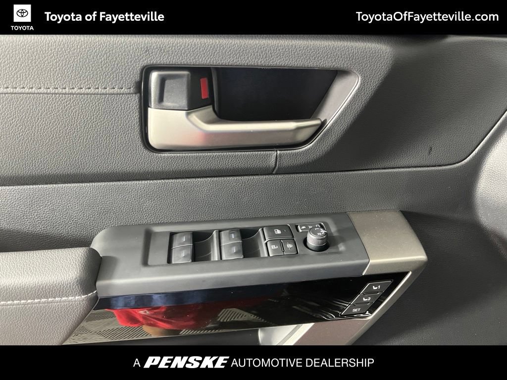 New 2026 Toyota Tundra Limited w/ Limited PVM Package AWD/4WD image 22