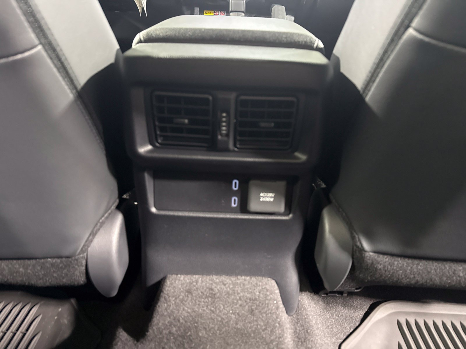 New 2026 Toyota 4Runner TRD Off-Road Premium AWD/4WD image 19