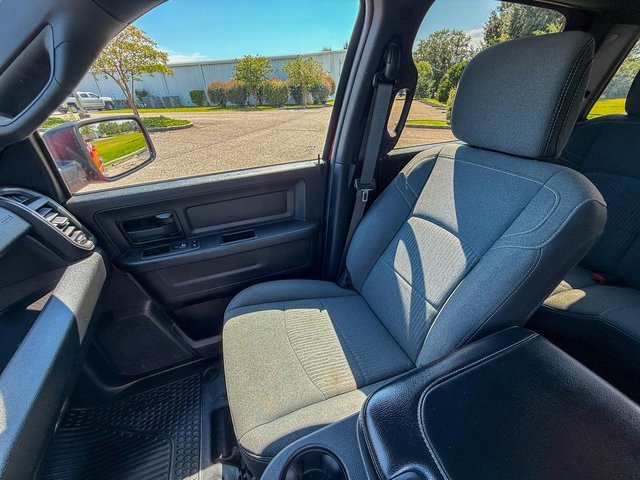 Used 2022 RAM 2500 Tradesman image 15