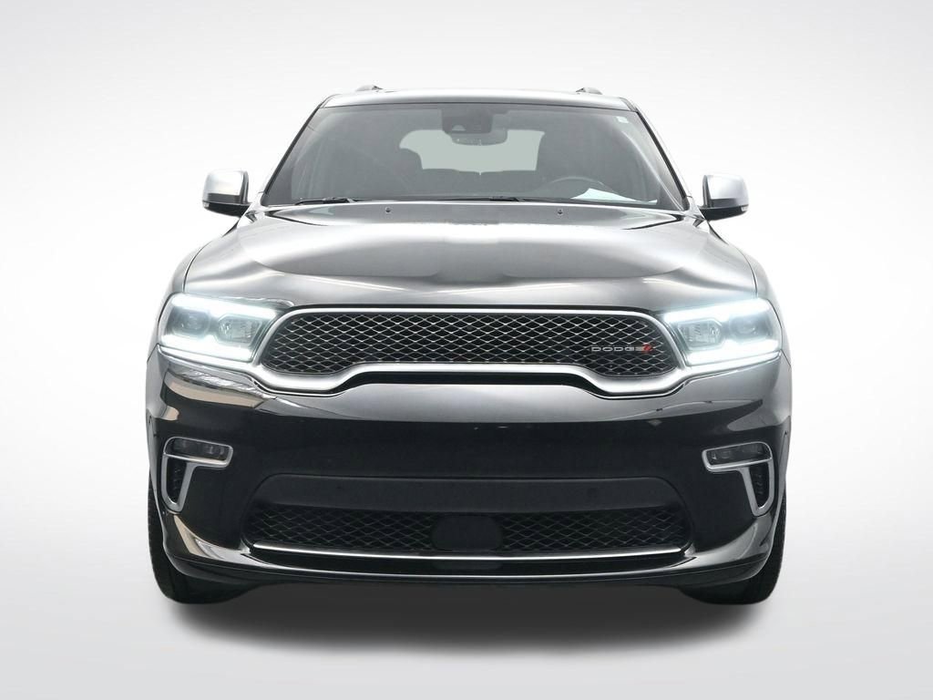 Used 2023 Dodge Durango Citadel image 2