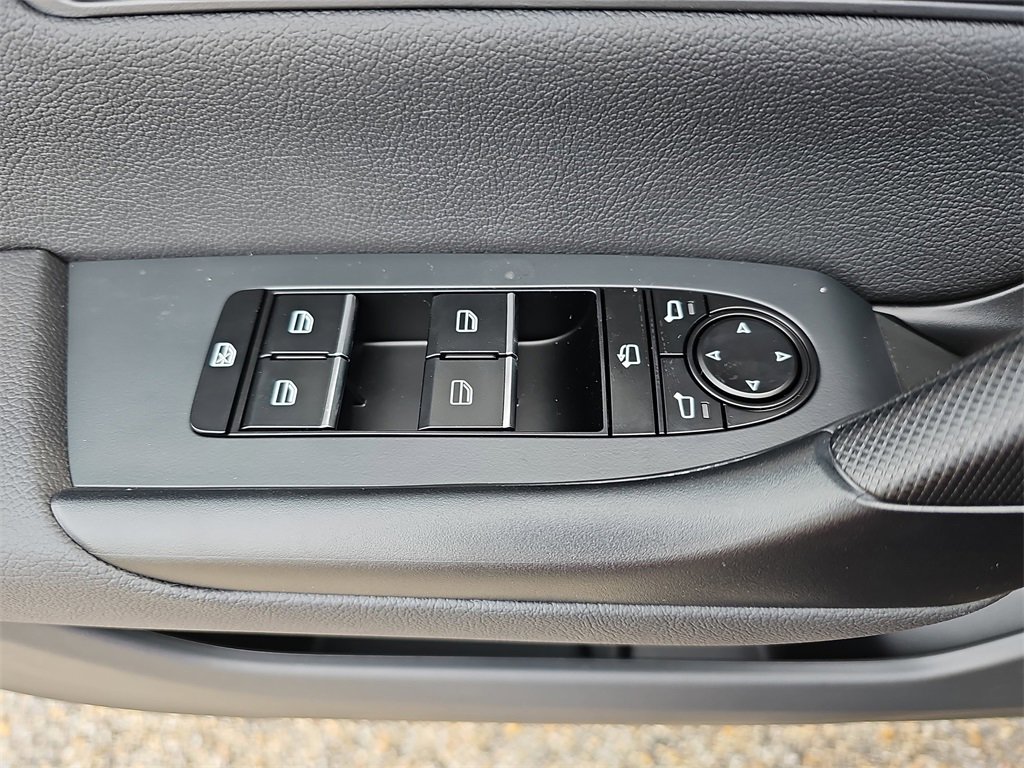 New 2026 MAZDA CX-50 2.5 Hybrid w/ Weather Package image 27