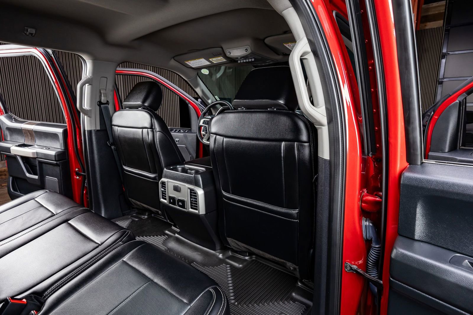 Used 2021 Ford F250 Lariat image 32