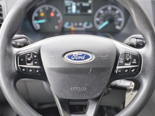 Used 2023 Ford Transit 250 Medium Roof image 43