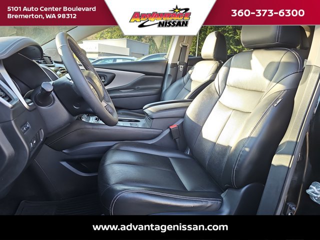 Used 2019 Nissan Murano SL image 24