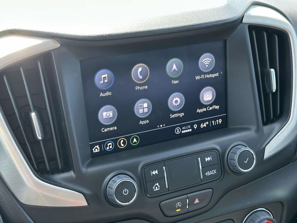 Certified 2024 GMC Terrain Denali w/ Denali Premium Package image 31