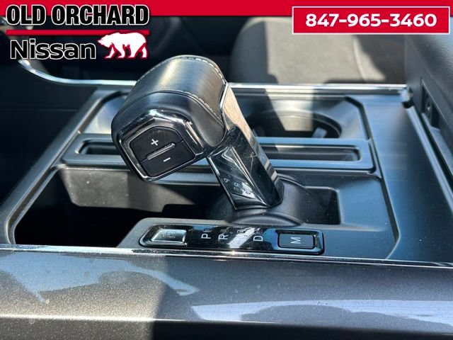 Used 2023 Ford F150 XLT w/ Equipment Group 302A High AWD/4WD image 13
