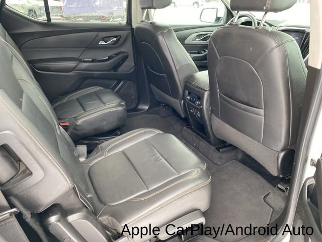 Used 2020 Chevrolet Traverse RS image 33
