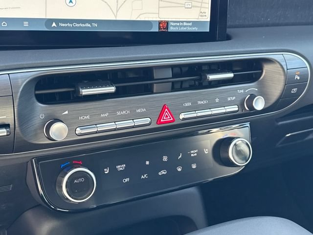 New 2026 Hyundai Palisade FWD Hybrid image 21