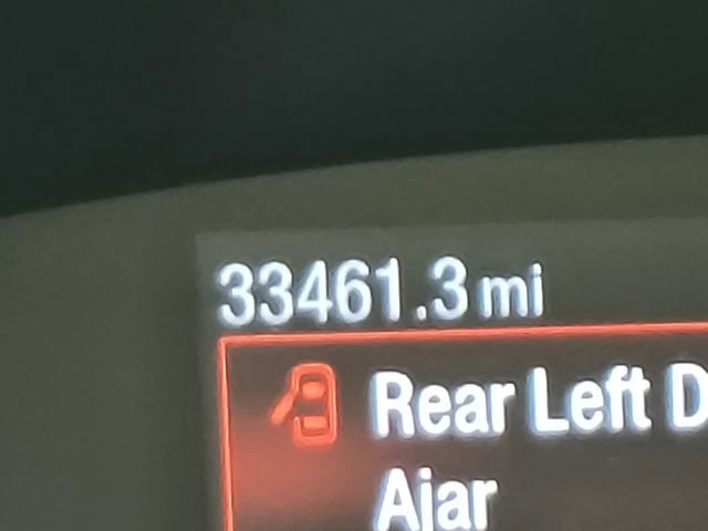 Certified 2023 Ford Bronco Sport Big Bend image 31