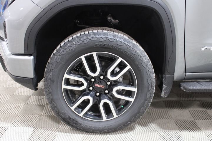 New 2026 GMC Sierra 1500 AT4 w/ AT4 Premium Package image 44