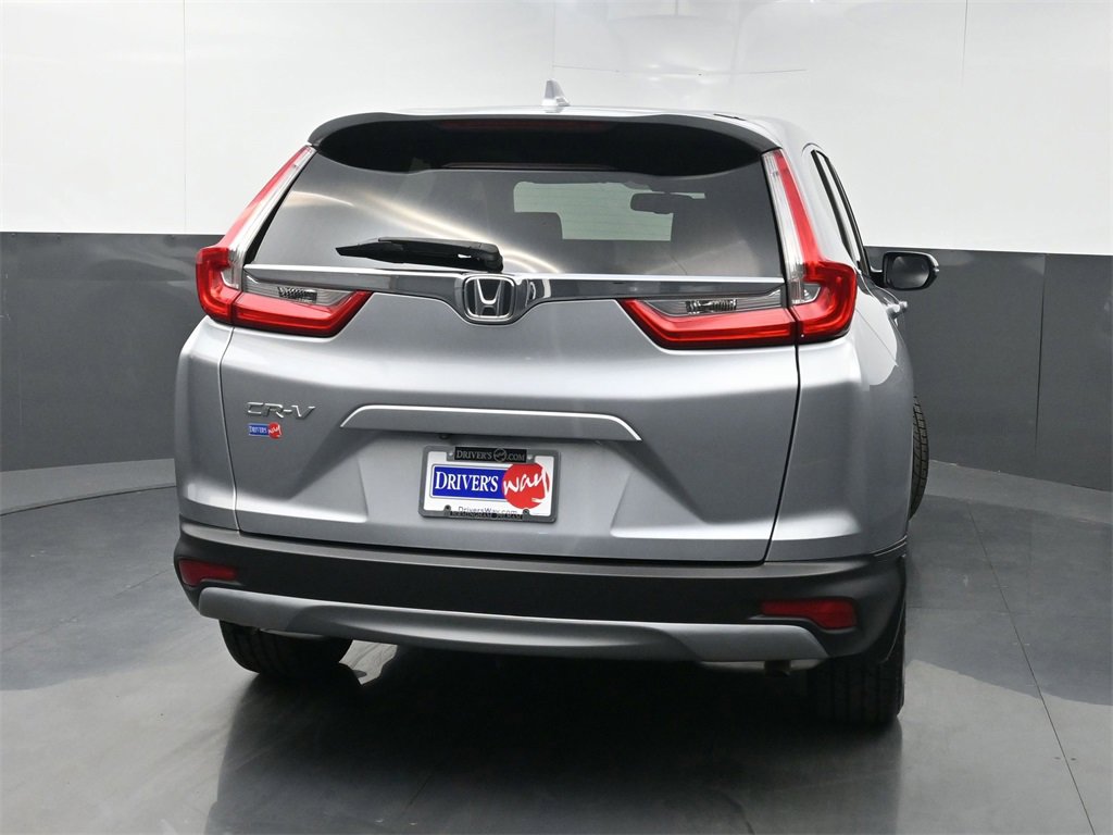 Used 2019 Honda CR-V EX-L image 40