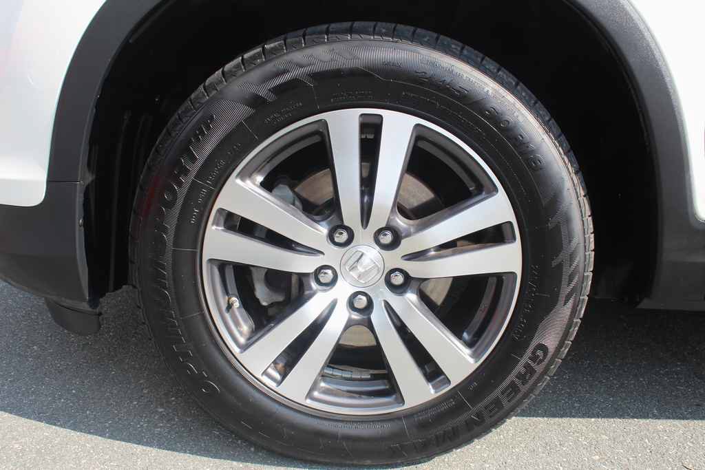 Used 2017 Honda Pilot EX-L image 38