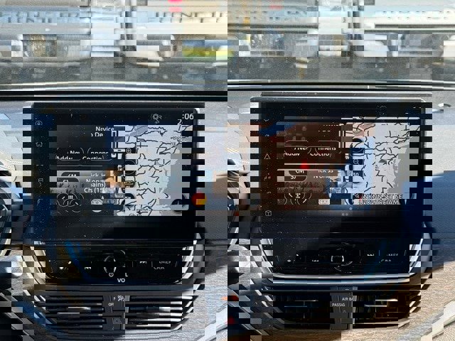 New 2025 Nissan Altima 2.5 SL image 25