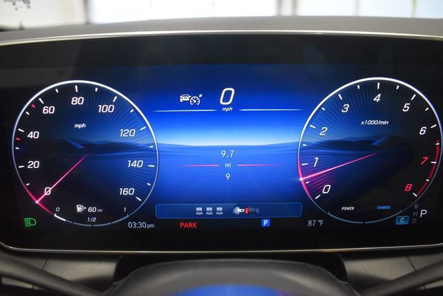 New 2026 Mercedes-Benz GLC 300 4MATIC image 27