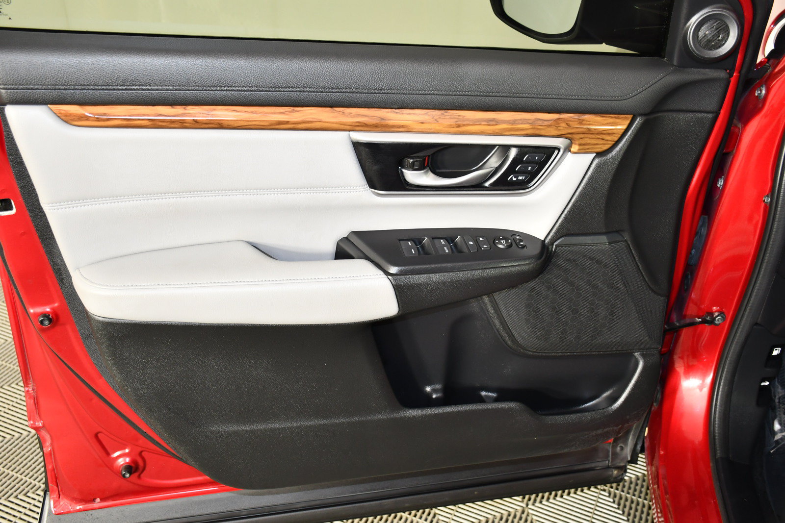 Used 2022 Honda CR-V EX-L image 24