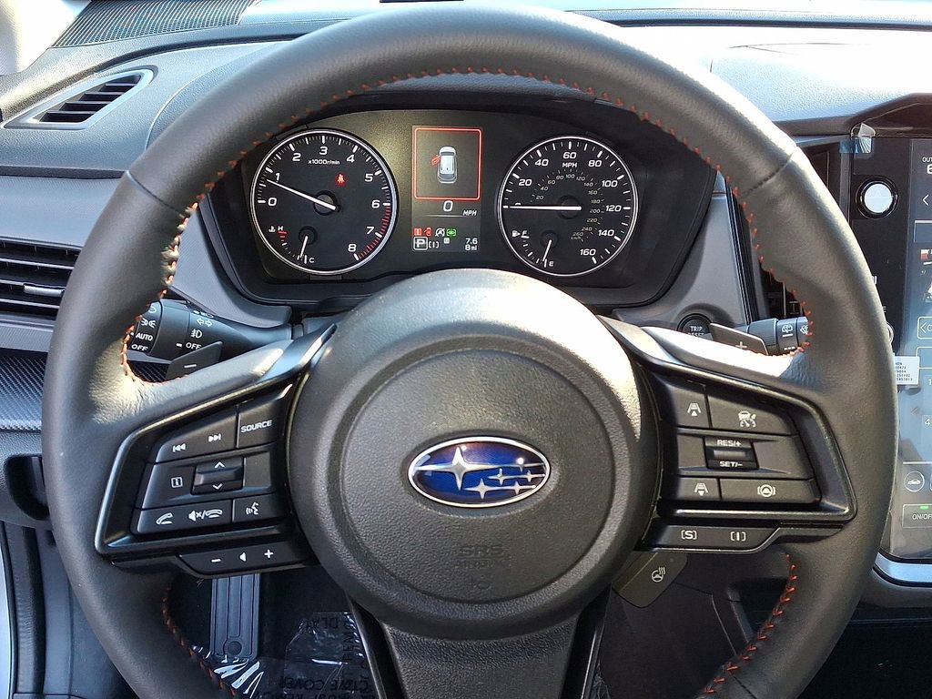 New 2026 Subaru Crosstrek 2.5i Limited image 17