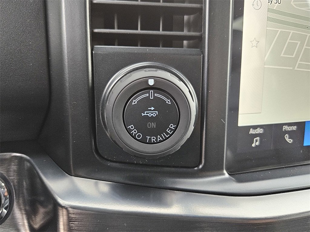 New 2025 Ford F250 Lariat w/ Lariat Ultimate Package image 19