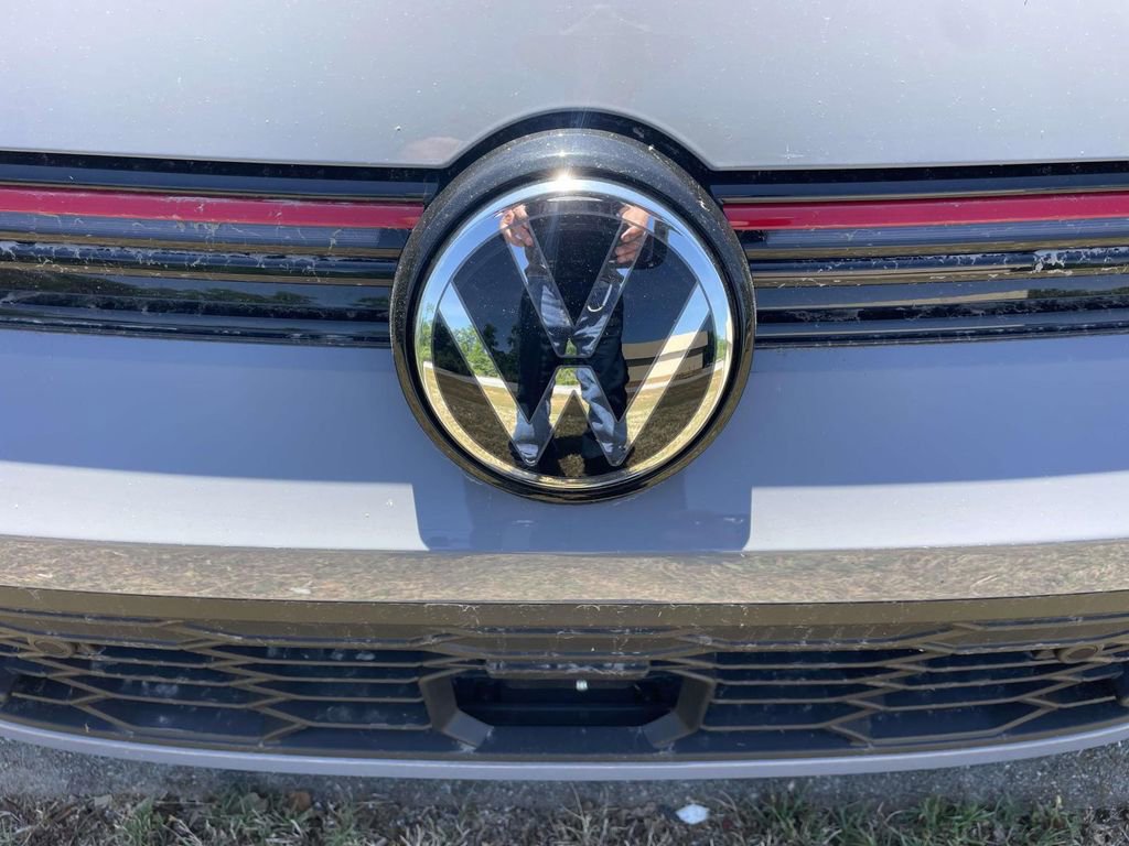 New 2026 Volkswagen GTI S FWD image 3