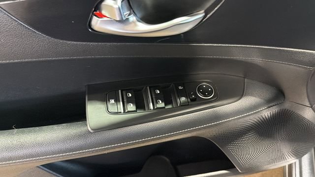 Used 2023 Kia Forte GT-Line w/ GT-Line Technology Package FWD image 27