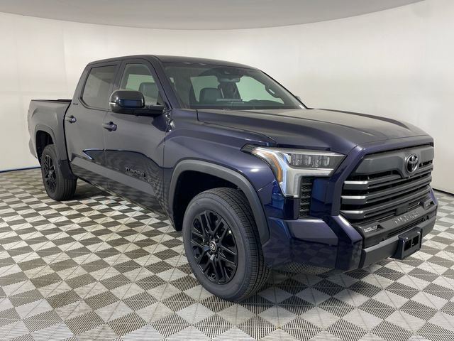 New 2026 Toyota Tundra Limited AWD/4WD image 10