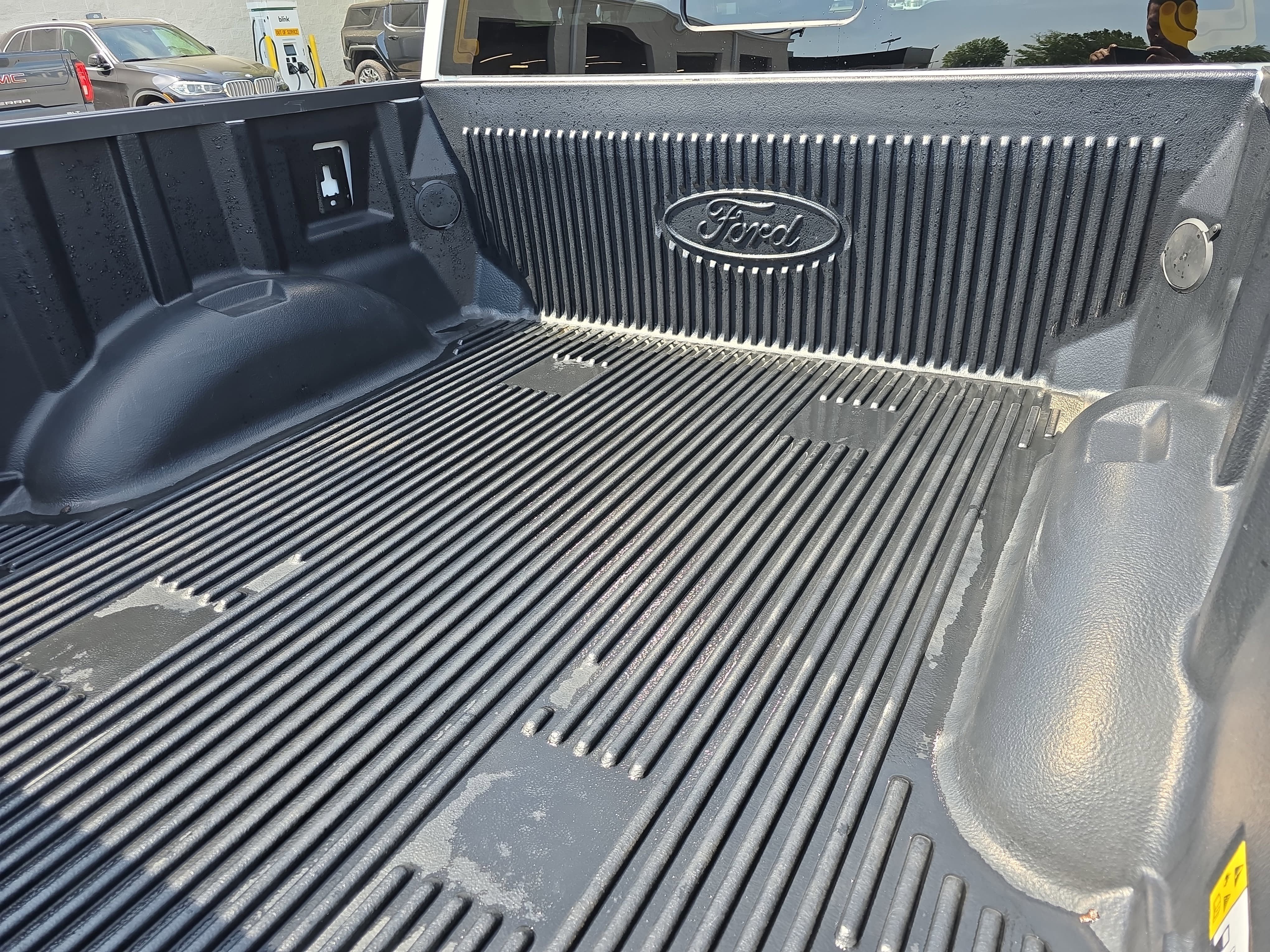 Used 2023 Ford F150 XLT w/ Equipment Group 302A High image 14