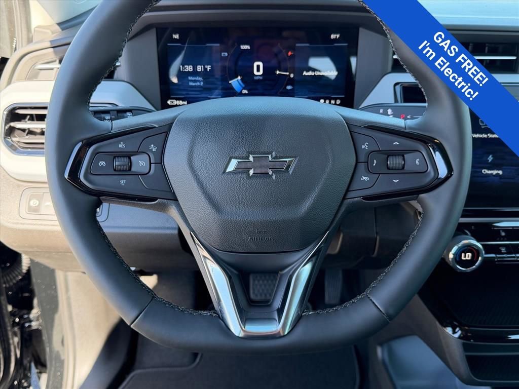 New 2027 Chevrolet Bolt LT w/ Comfort Package image 10