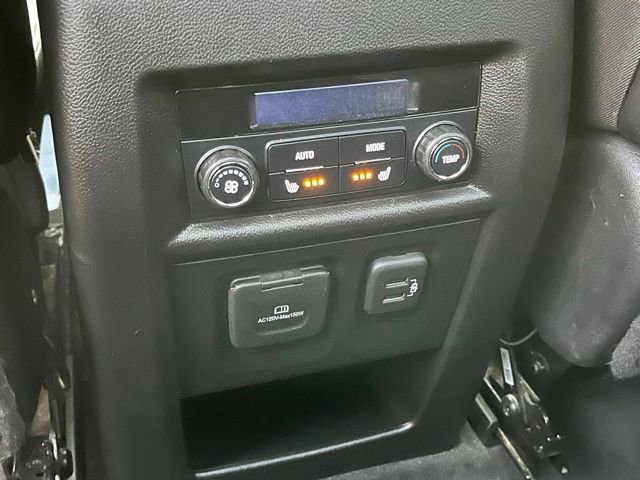 Used 2020 Chevrolet Traverse High Country image 28