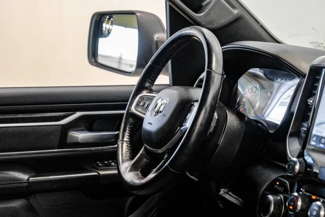 Used 2022 RAM 1500 Lone Star RWD image 20