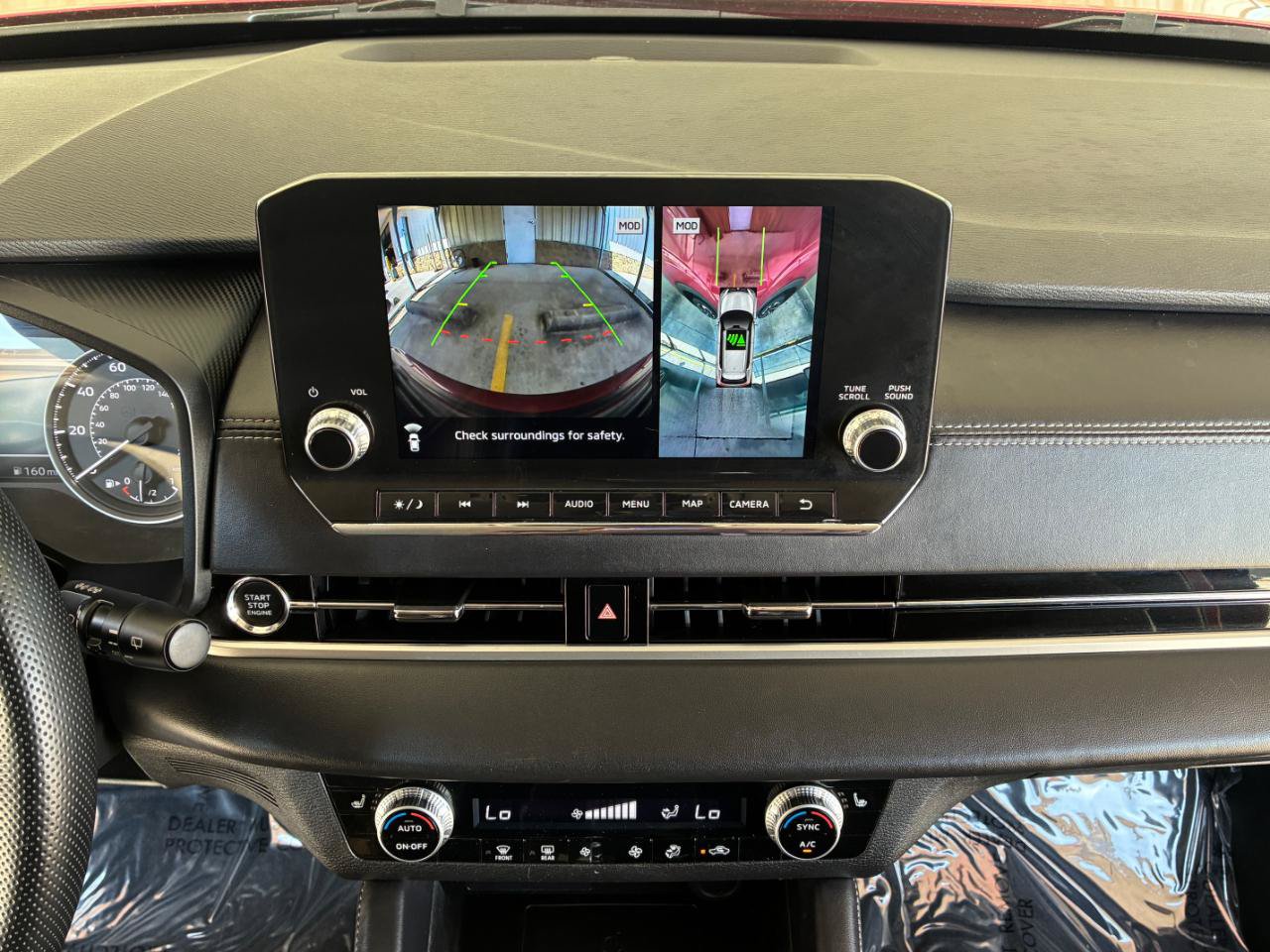 Used 2024 Mitsubishi Outlander SE FWD image 21