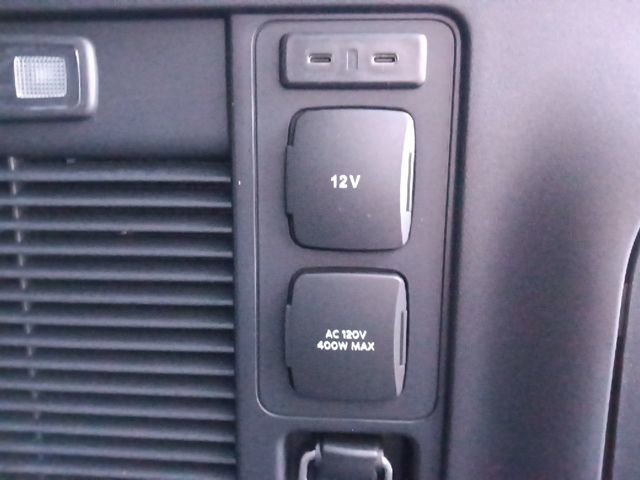 New 2025 Ford Expedition King Ranch image 36