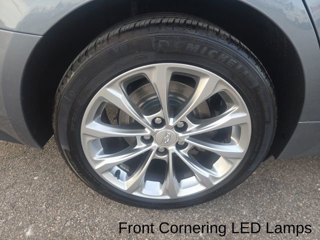 Used 2021 Cadillac CT5 Premium Luxury image 42