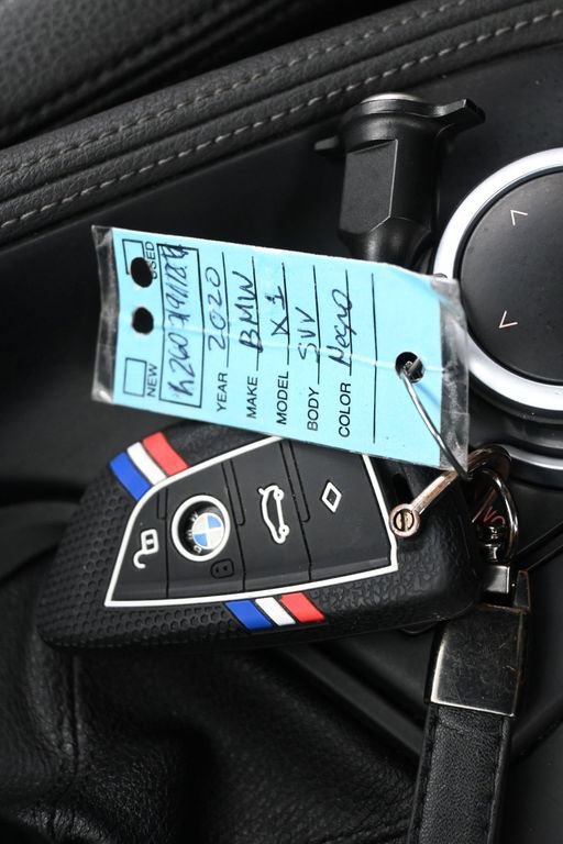 Used 2020 BMW X1 sDrive28i w/ Convenience Package FWD image 30