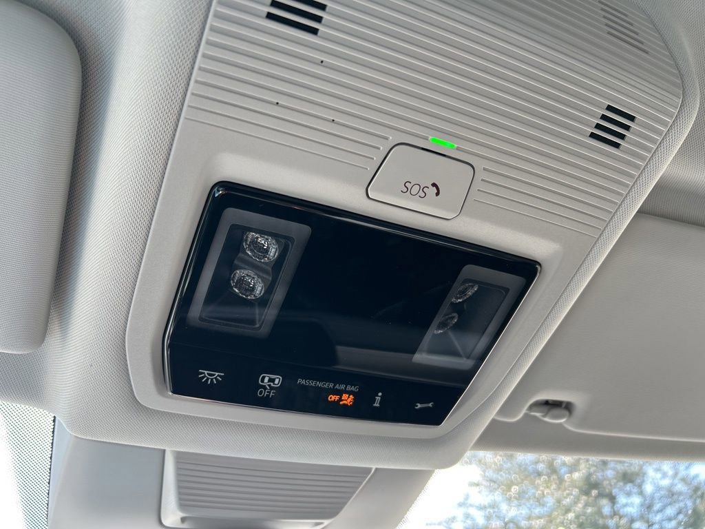 New 2026 Volkswagen Tiguan S image 36