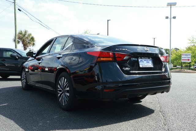 Used 2023 Nissan Altima 2.5 SV FWD image 8