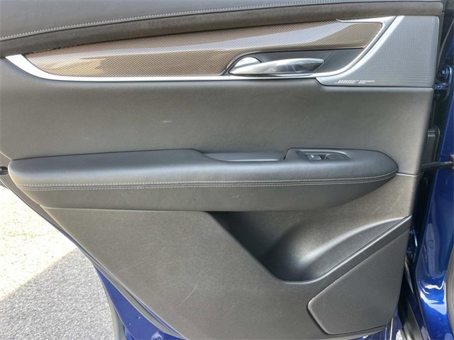 Used 2023 Cadillac XT6 Sport w/ Platinum Package image 20