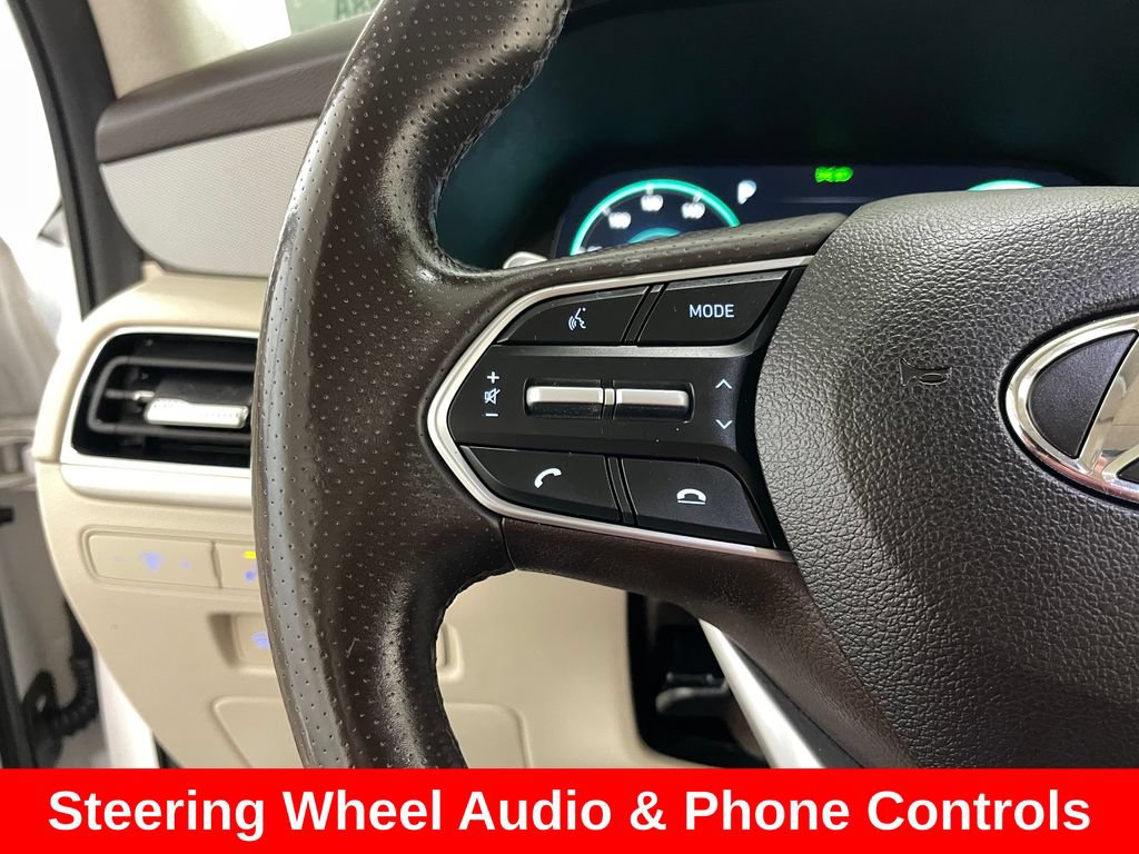Used 2020 Hyundai Palisade Limited AWD/4WD image 33