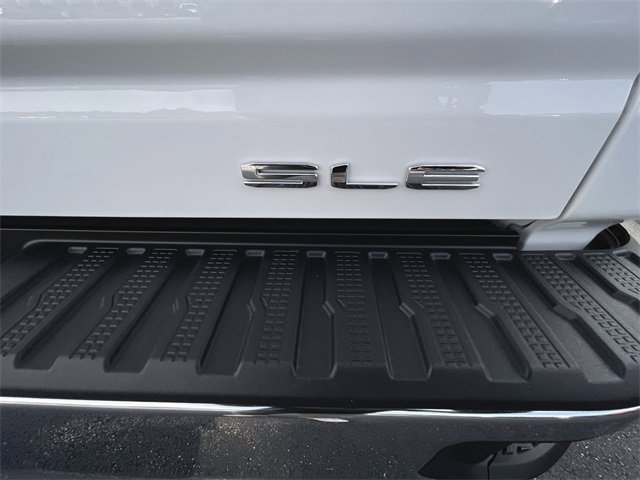 New 2025 GMC Sierra 3500 SLE w/ SLE Value Package image 32