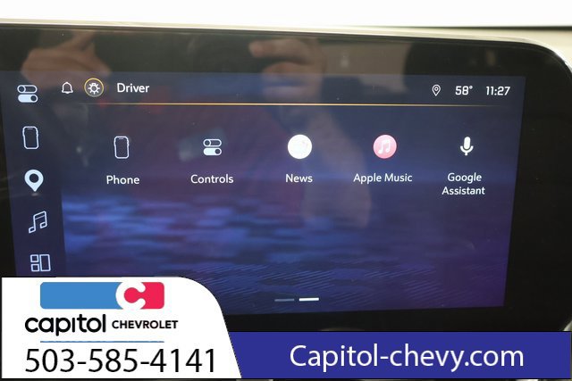 Used 2026 Chevrolet Equinox LT FWD image 21