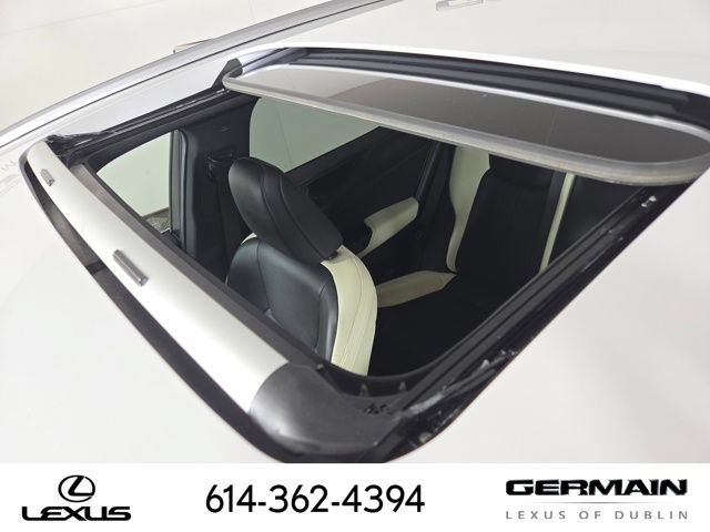 Used 2023 Lexus NX 350h AWD w/ Towing Package (2000 Lbs) image 31