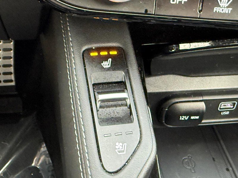 Used 2024 Kia Telluride SX Prestige image 23