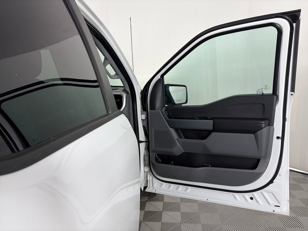 Certified 2023 Ford F150 XLT w/ Trailer Tow Package image 28