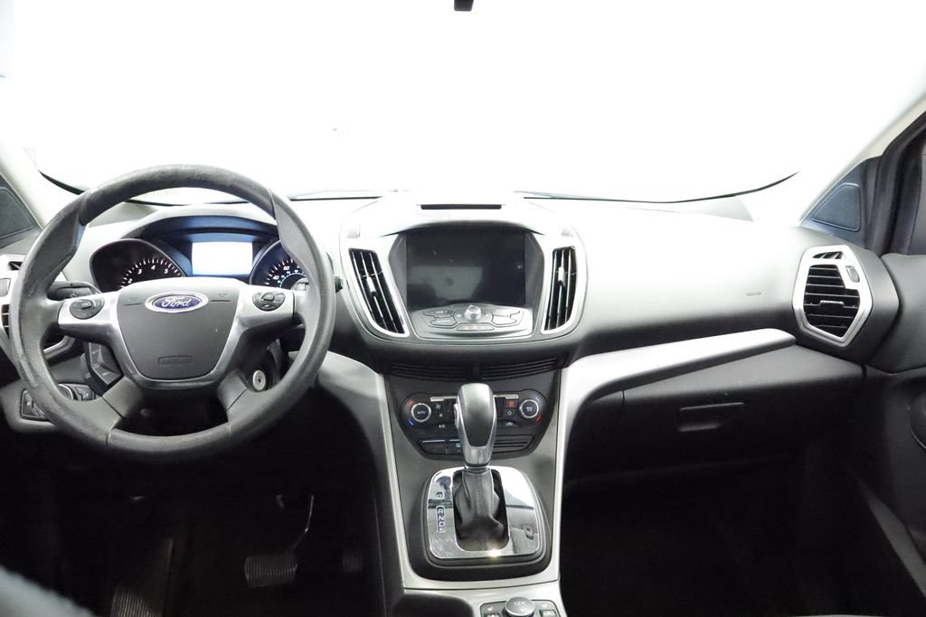 Used 2016 Ford Escape SE w/ SE Leather Comfort Package AWD/4WD image 14
