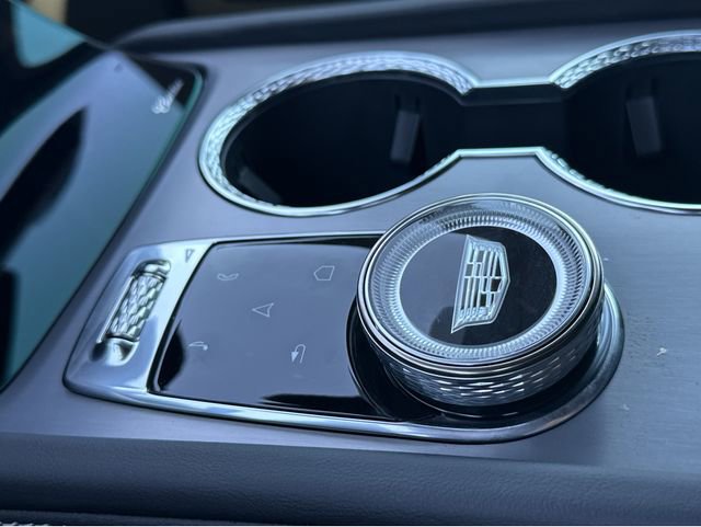New 2026 Cadillac Vistiq Luxury AWD/4WD image 28