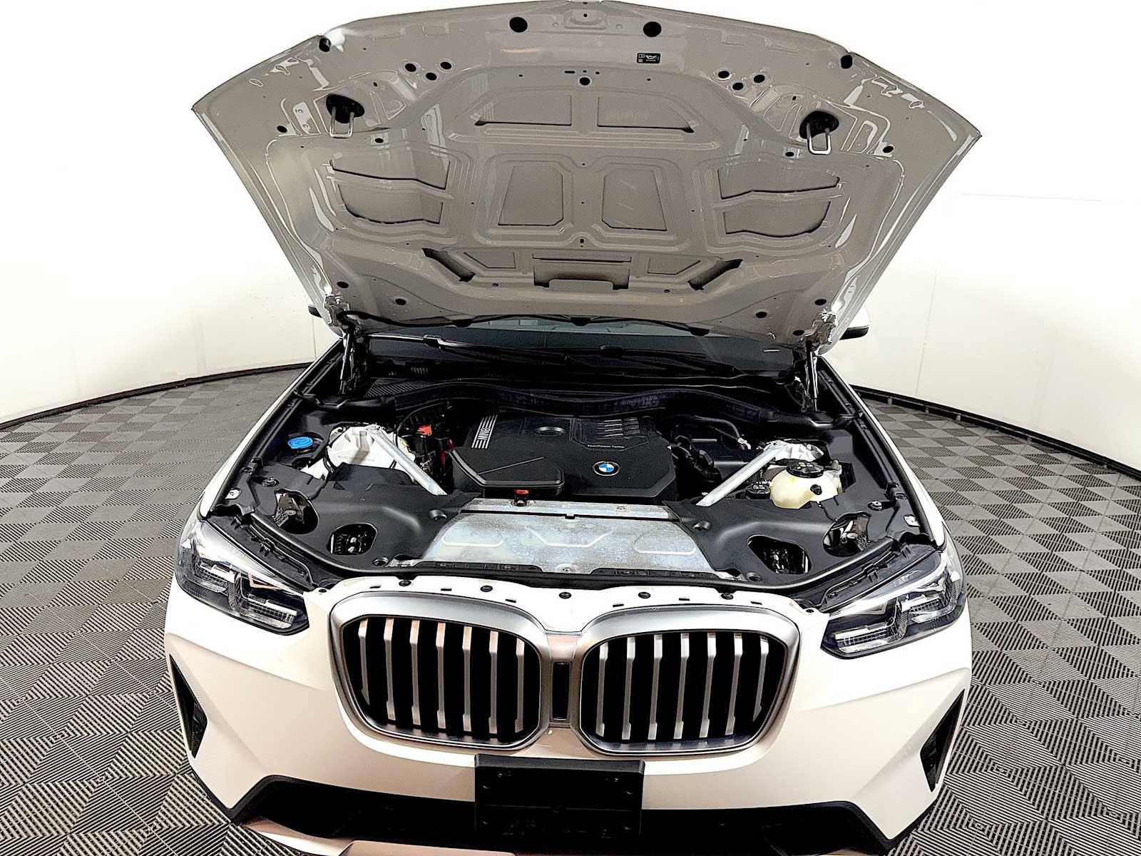 Used 2023 BMW X3 xDrive30i w/ Premium Package AWD/4WD image 31