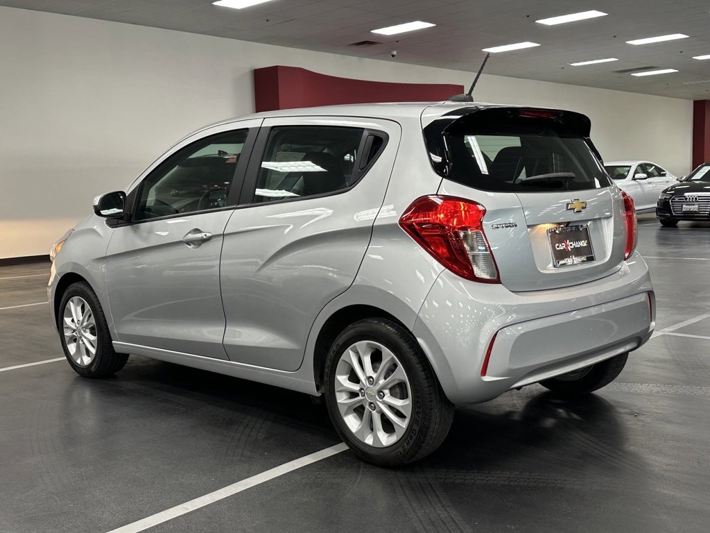 Used 2021 Chevrolet Spark LT image 5