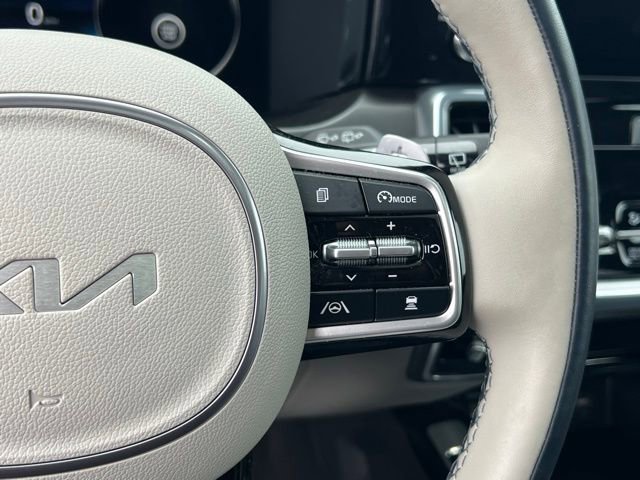 Certified 2023 Kia Sorento SX Prestige image 22